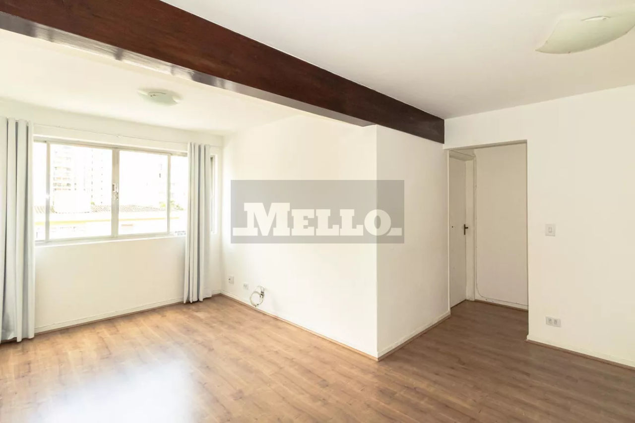 Apartamento para Venda - Indianópolis