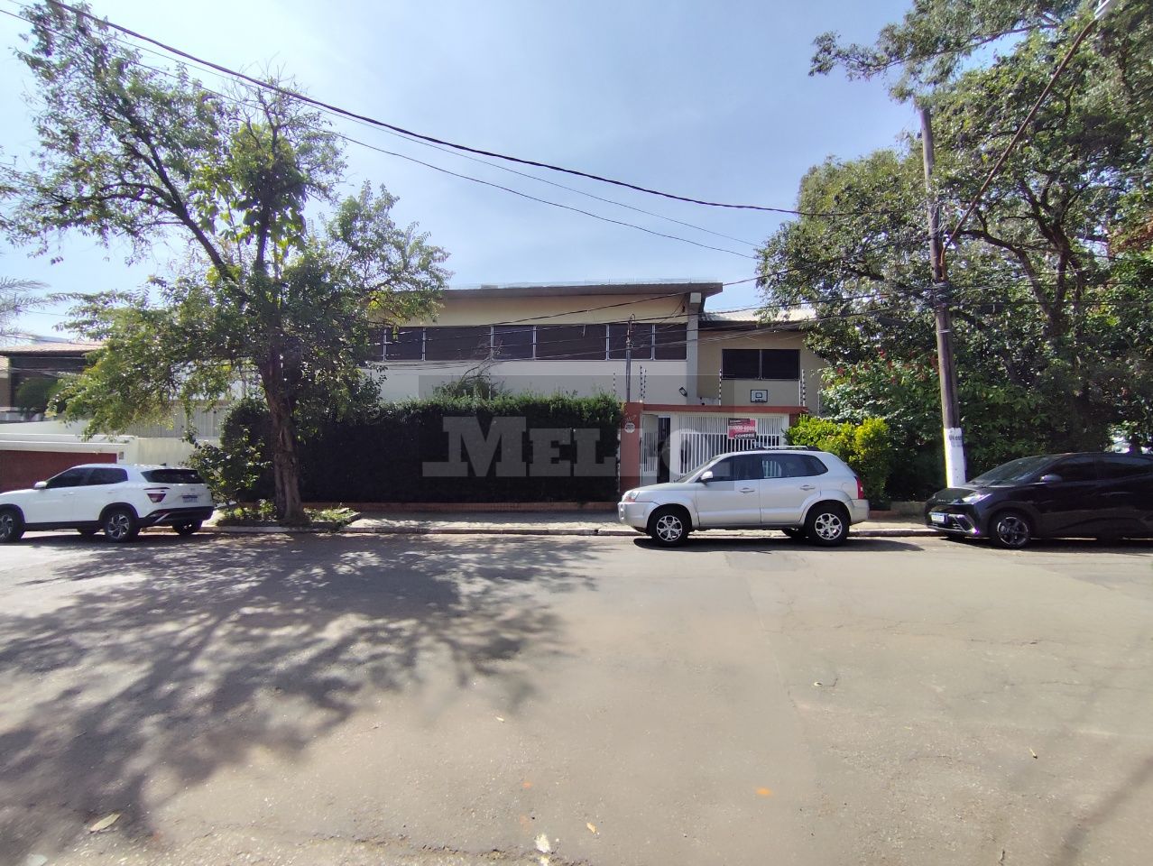 Sobrado para Venda - Planalto Paulista