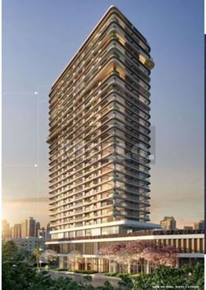 Apartamento para Venda - Pinheiros