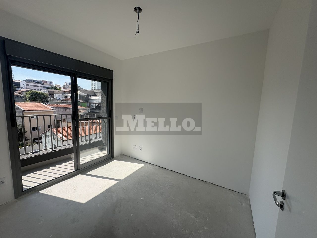 Apartamento para Venda - Saúde