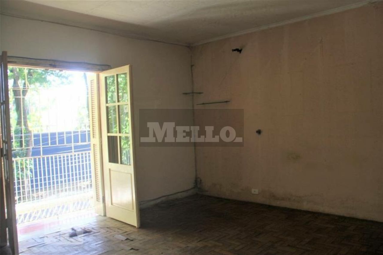 Sobrado para Venda - Planalto Paulista