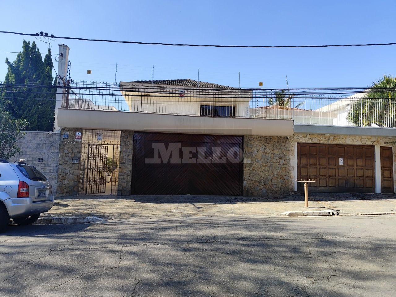 Sobrado para Venda - Planalto Paulista