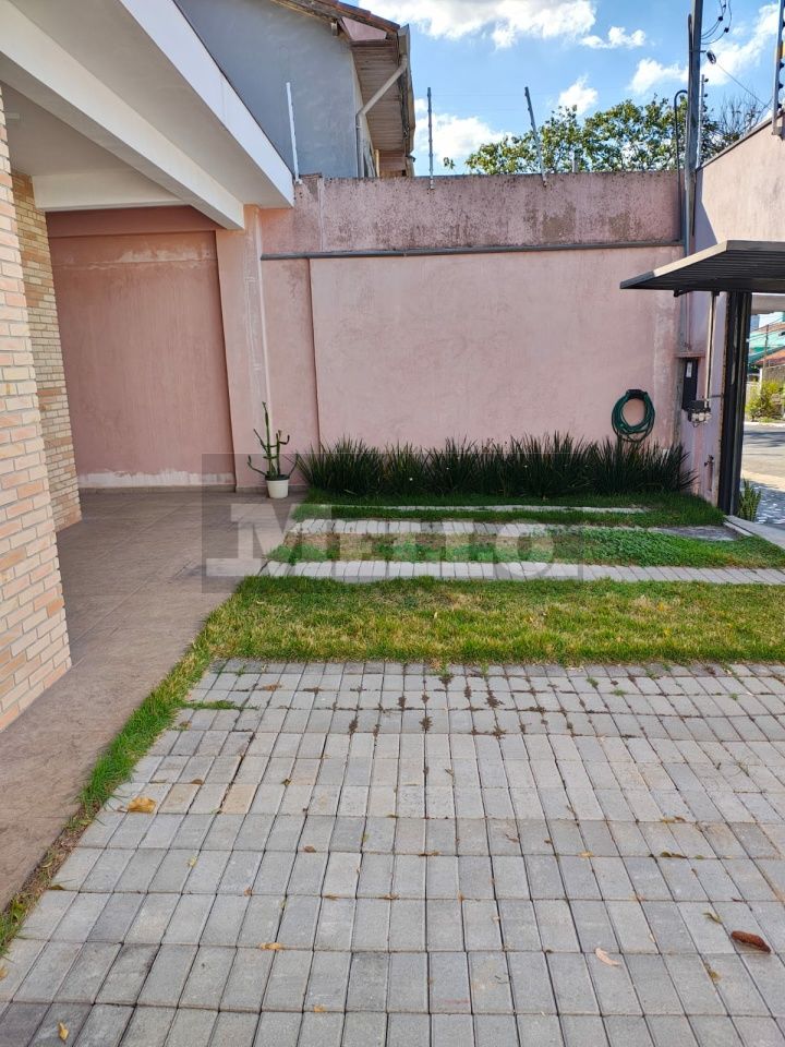 Casa Térrea para Venda - Planalto Paulista