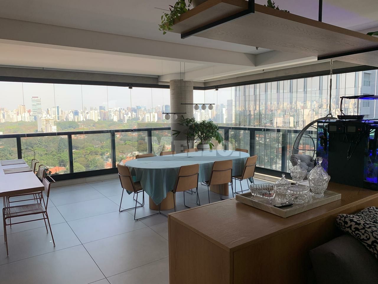 Apartamento para Venda - Pinheiros