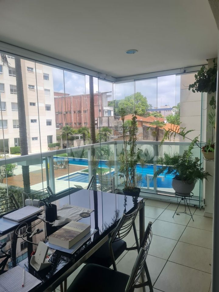 Apartamento para Venda - Planalto Paulista