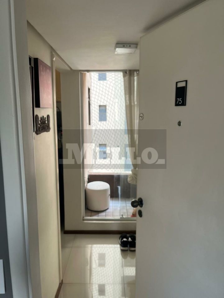Apartamento para Venda - Vila Uberabinha