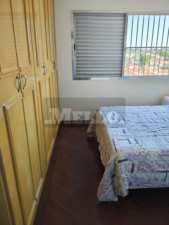 Apartamento para Venda - Planalto Paulista