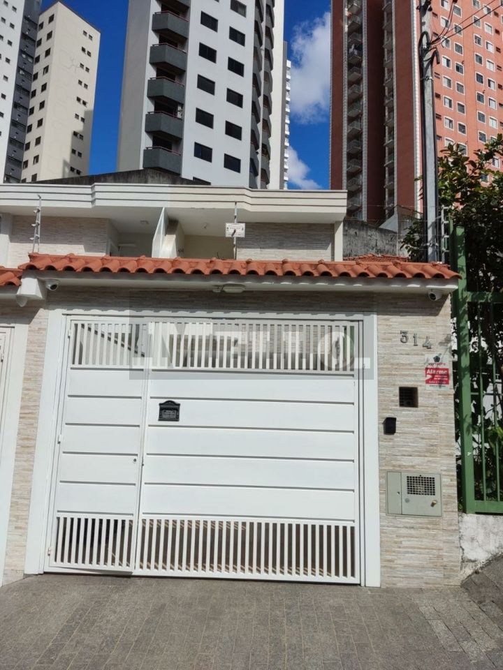 Sobrado para Venda - Vila Mariana