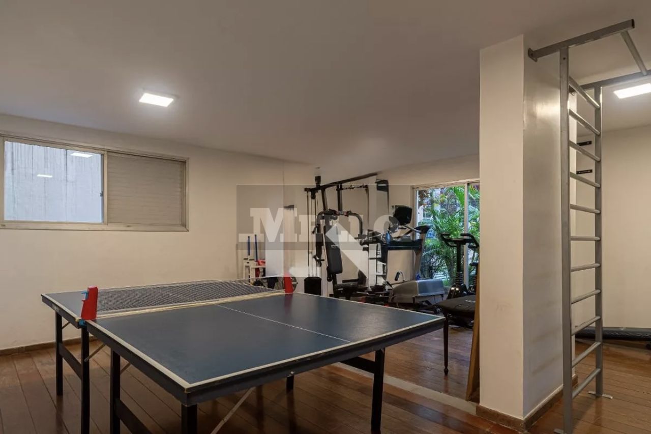 Apartamento para Venda - Bela Vista
