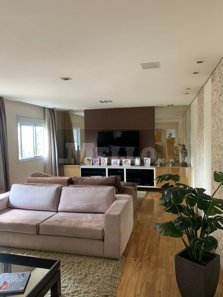 Apartamento para Venda - Campo Belo