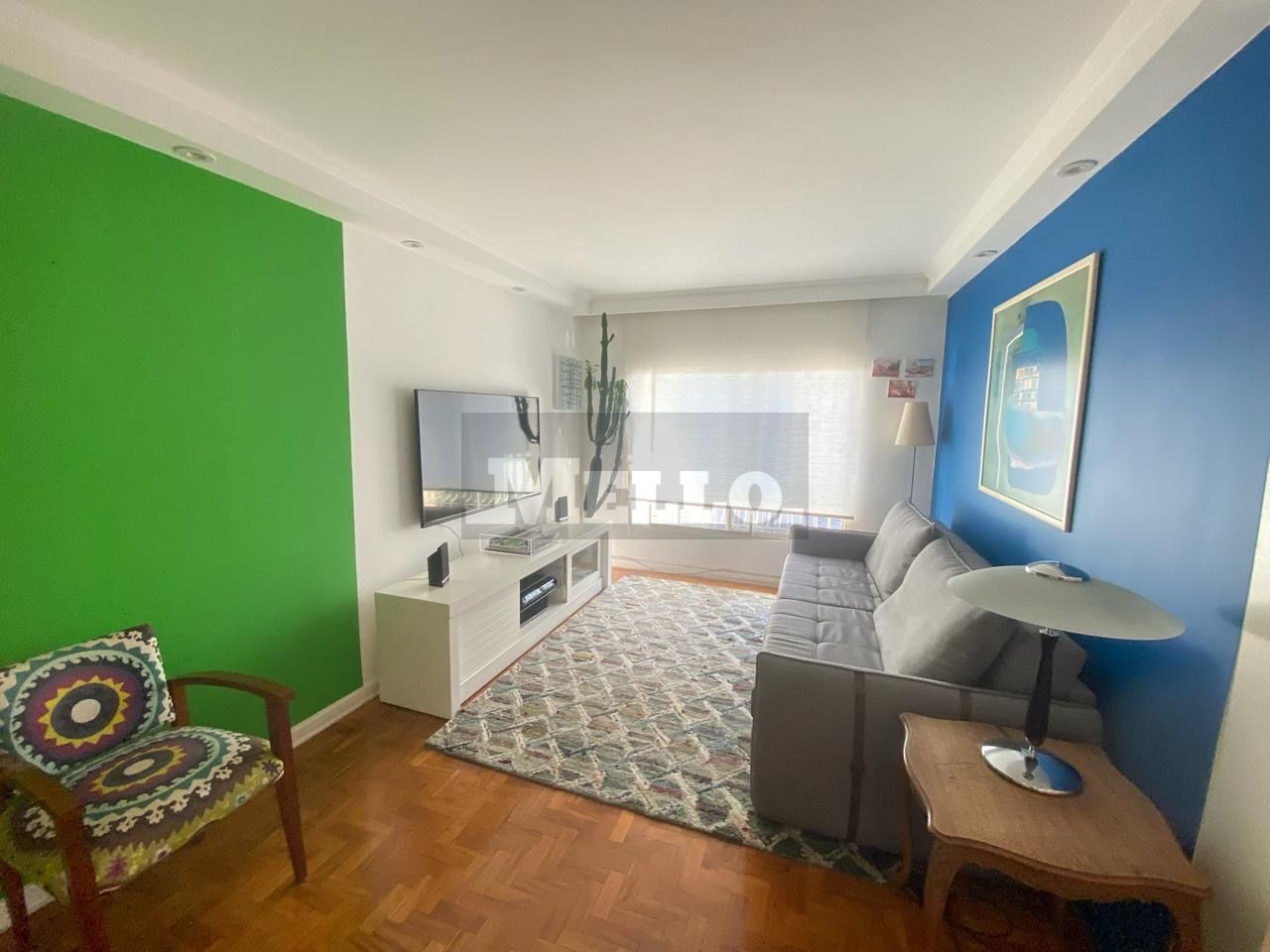 Apartamento para Venda - Consolação