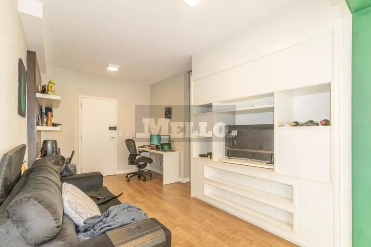 Apartamento para Venda - Vila Olímpia