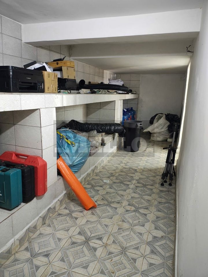 Casa Térrea para Venda - Planalto Paulista