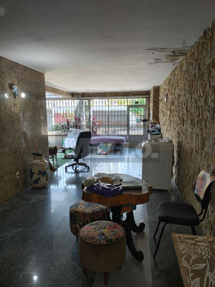 Casa Térrea para Venda - Planalto Paulista
