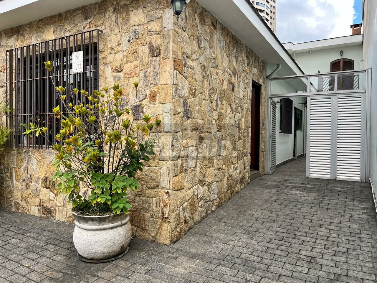 Casa Térrea para Venda - Parque Imperial