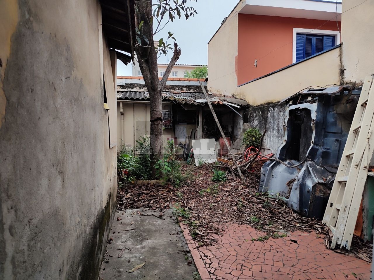 Casa Térrea para Venda - Saúde