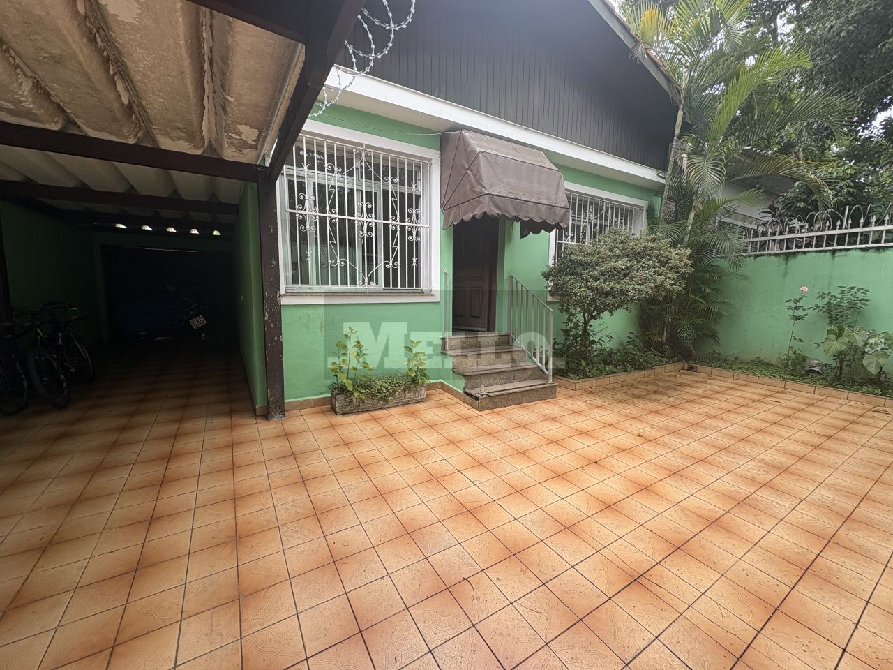 Casa Térrea para Venda - Planalto Paulista