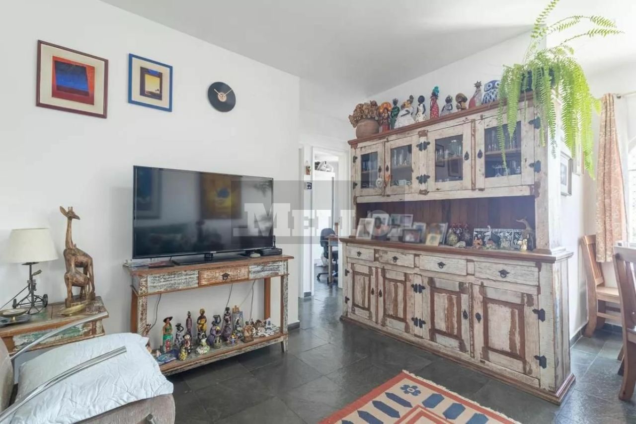 Apartamento para Venda - Vila Olímpia