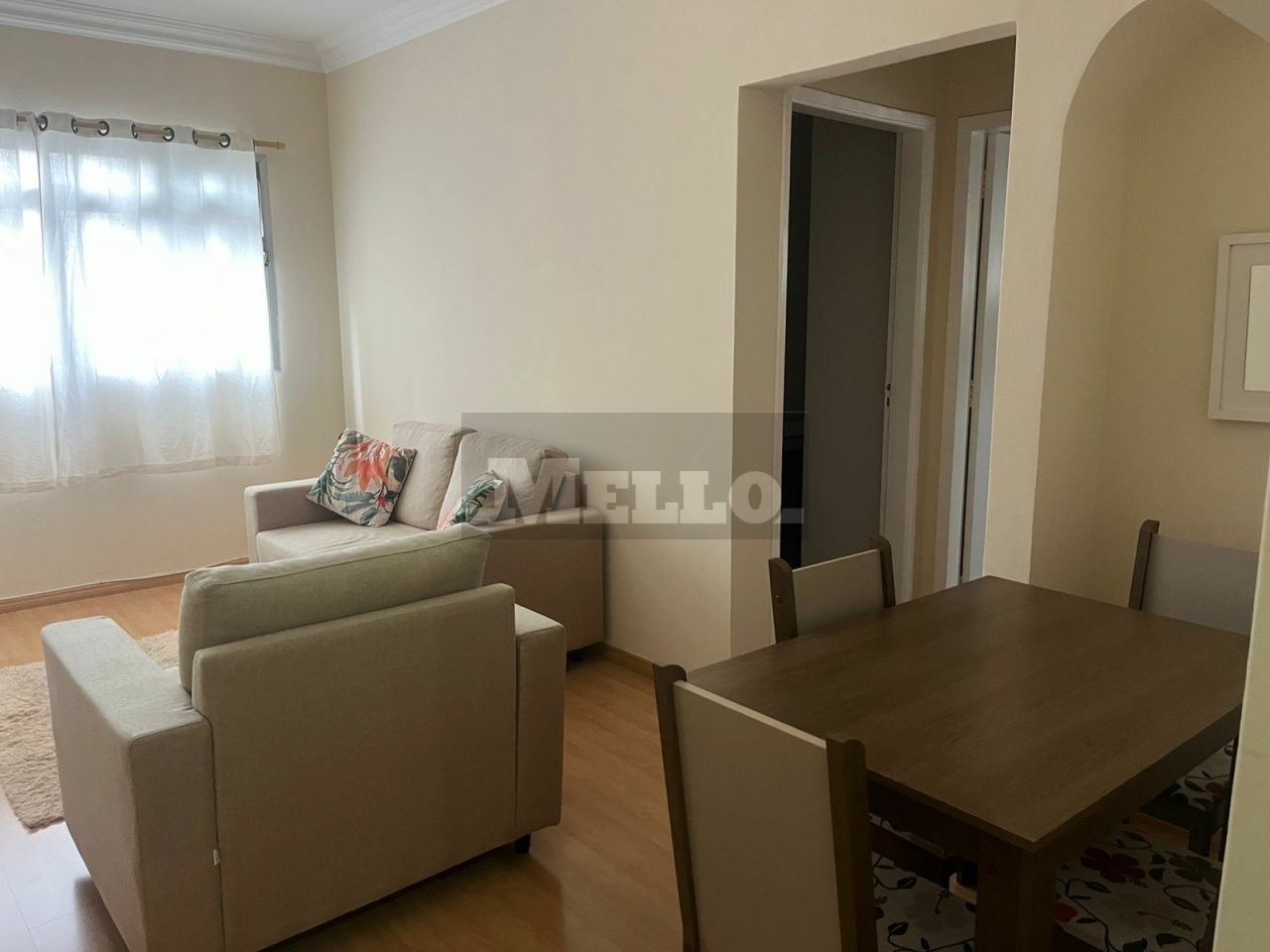 Apartamento para Venda - Indianópolis