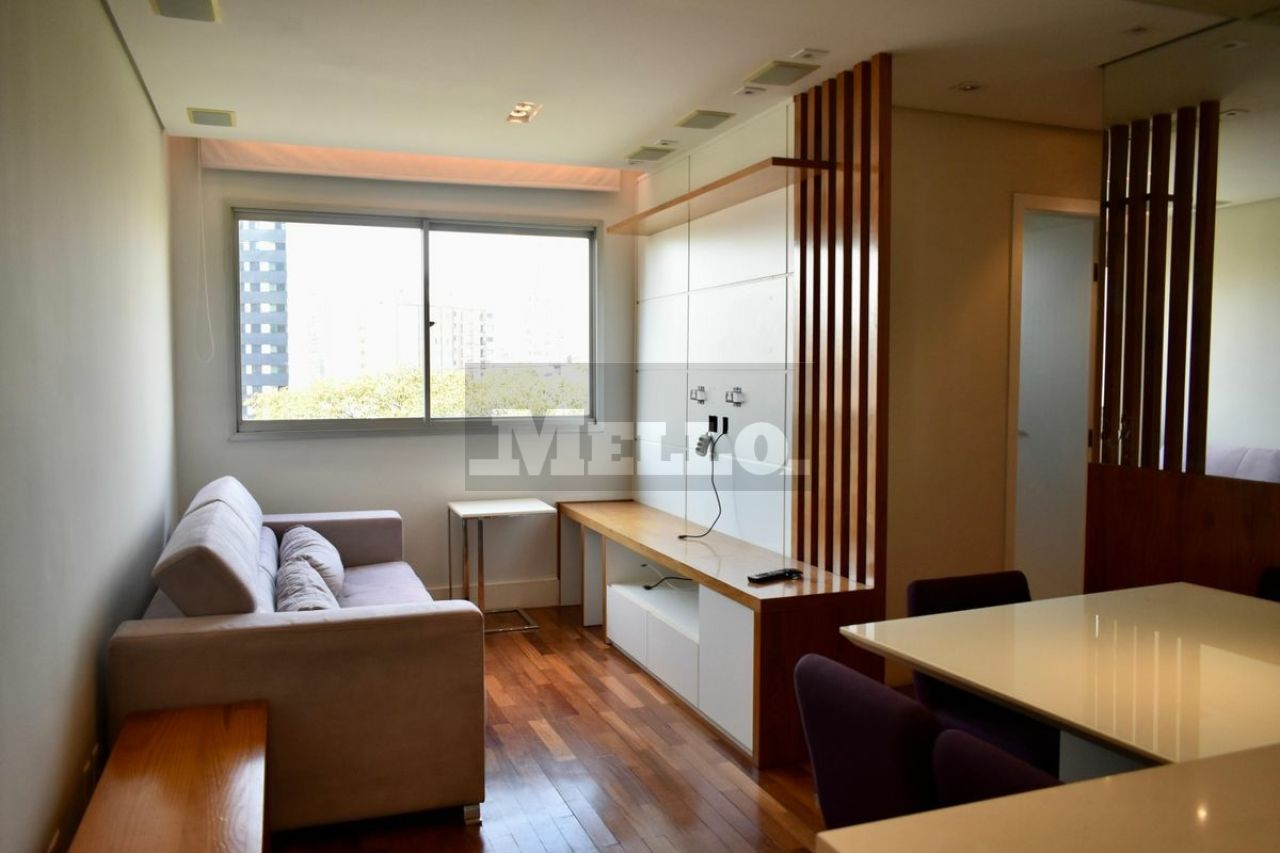 Apartamento para Venda - Mirandópolis