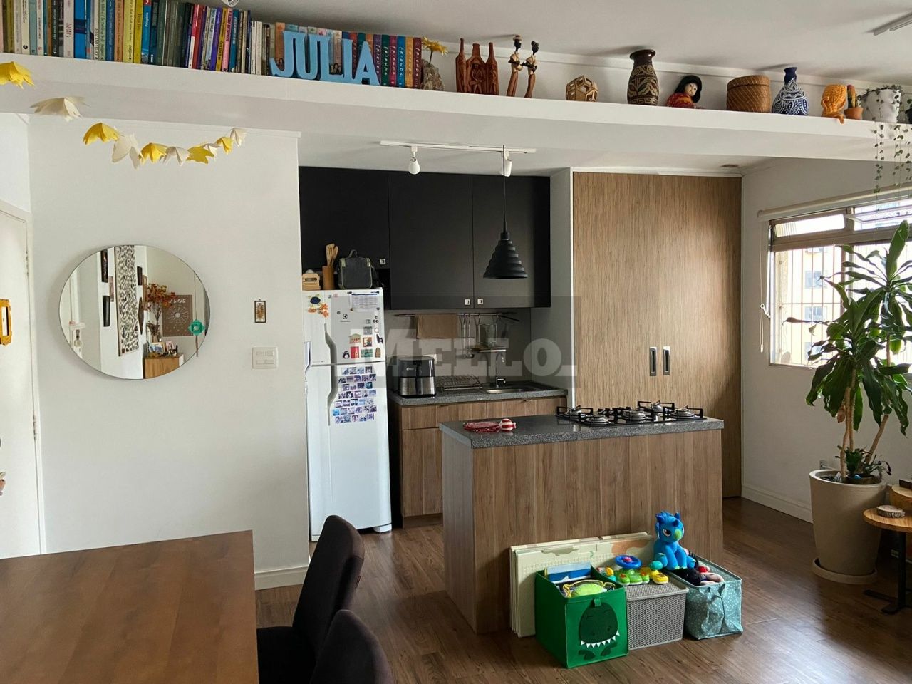 Apartamento para Venda - Indianópolis