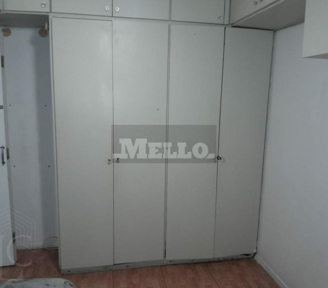 Apartamento para Venda - Vila Santa Catarina