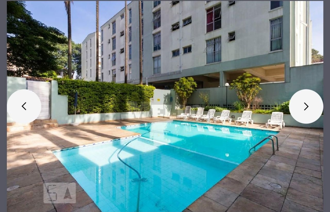 Apartamento para Venda - Vila Santa Catarina