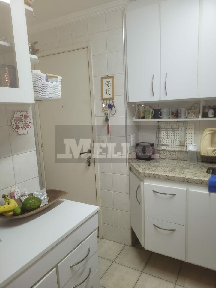 Apartamento para Venda - Vila Santo Estéfano