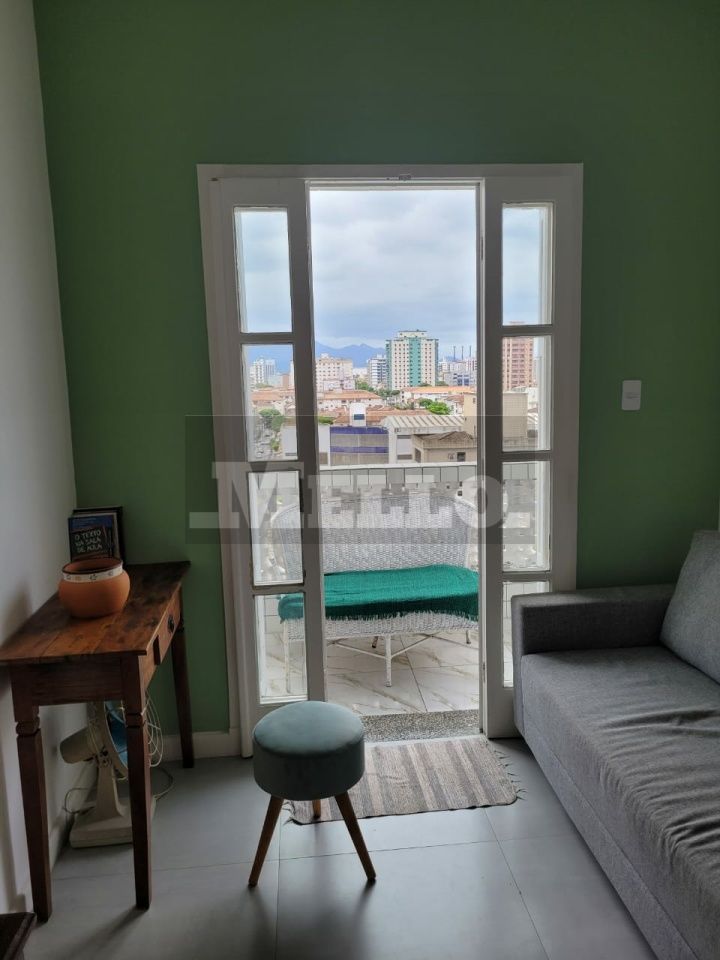 Apartamento para Venda - Boqueirão