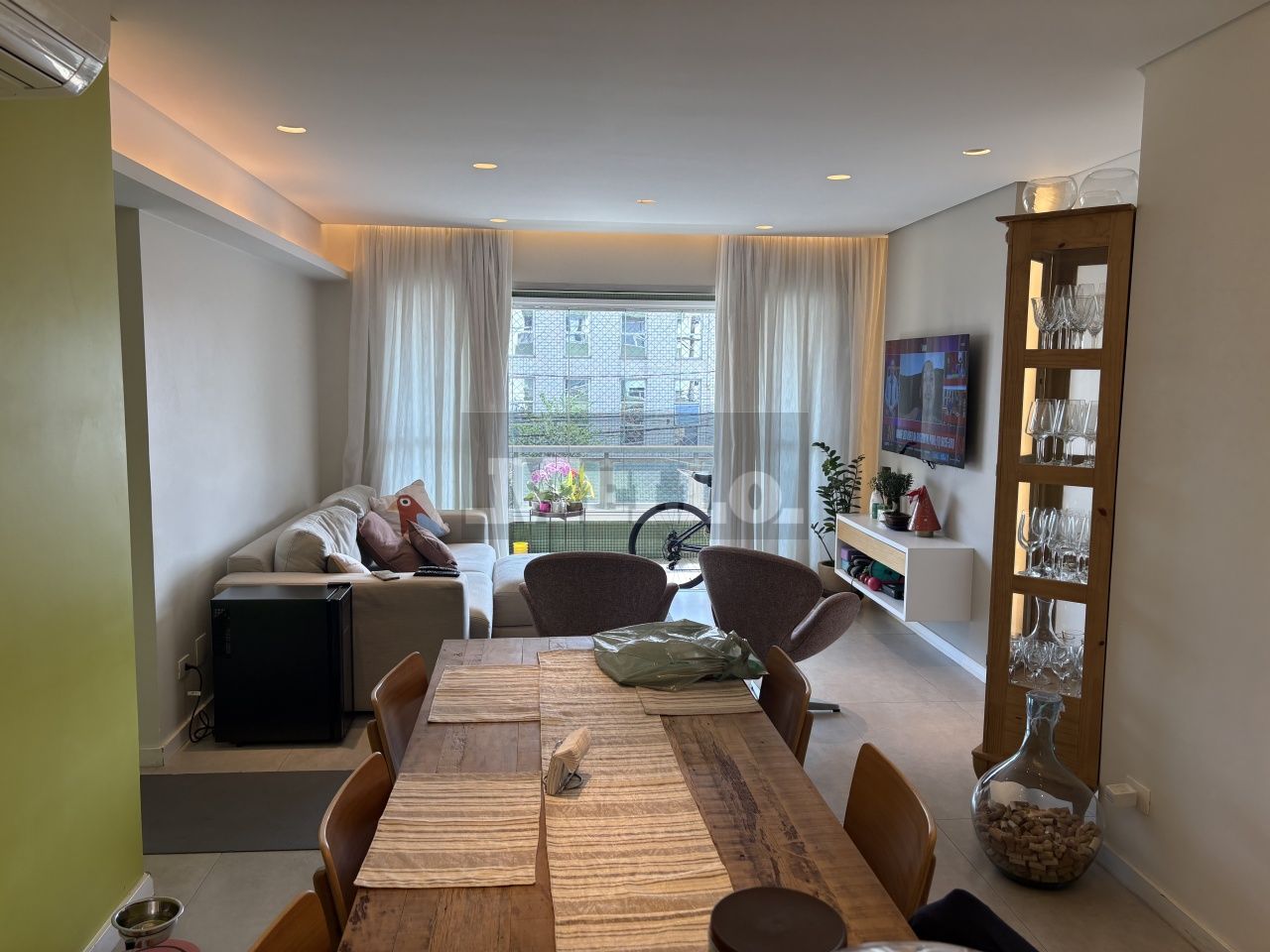 Apartamento para Venda - Planalto Paulista