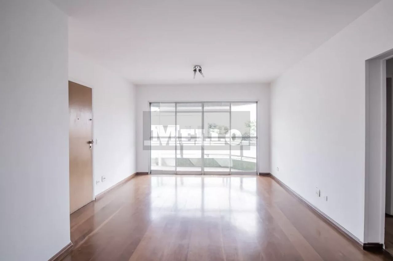 Apartamento para Venda - Planalto Paulista