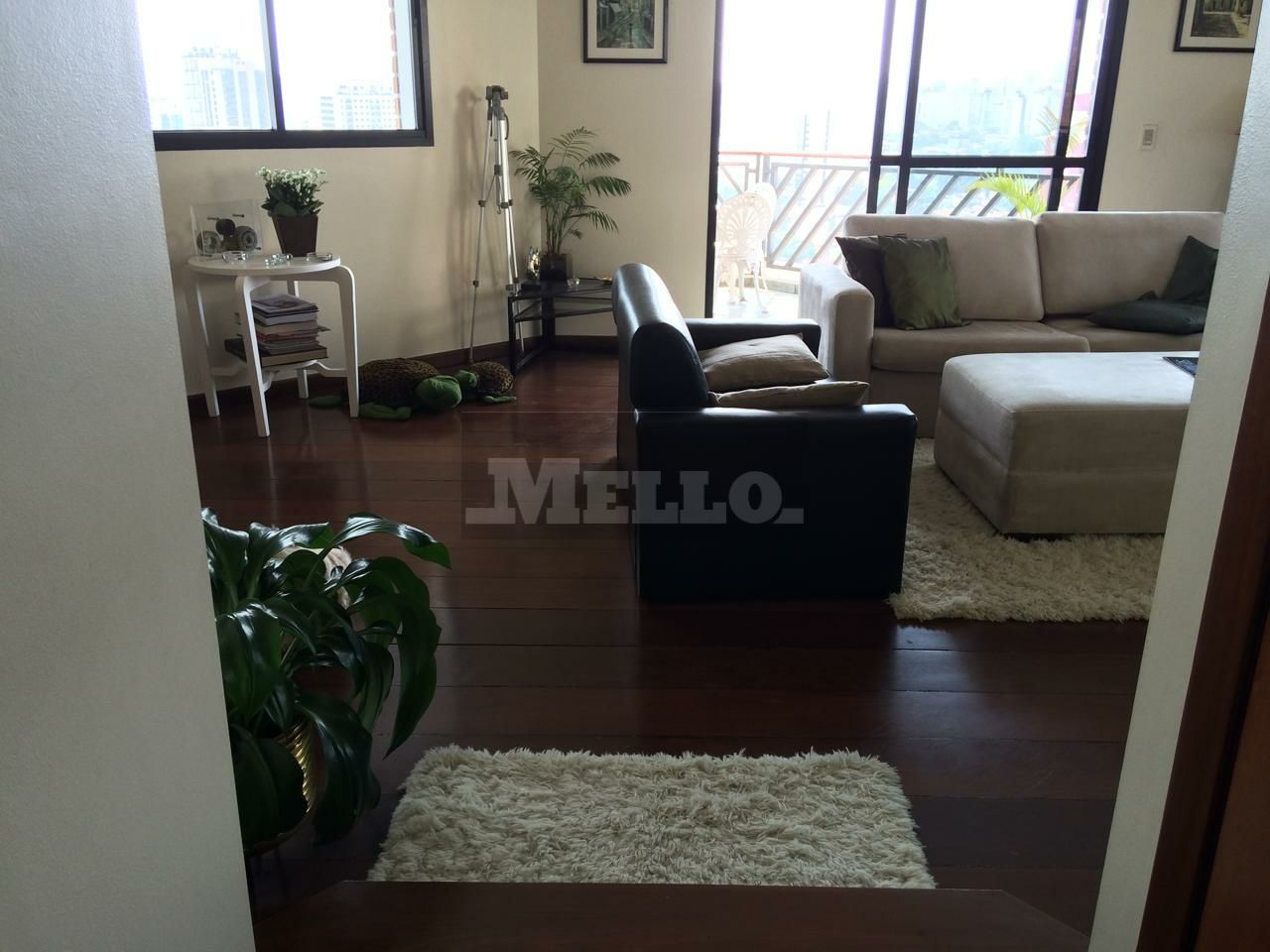 Apartamento para Venda - Campo Belo
