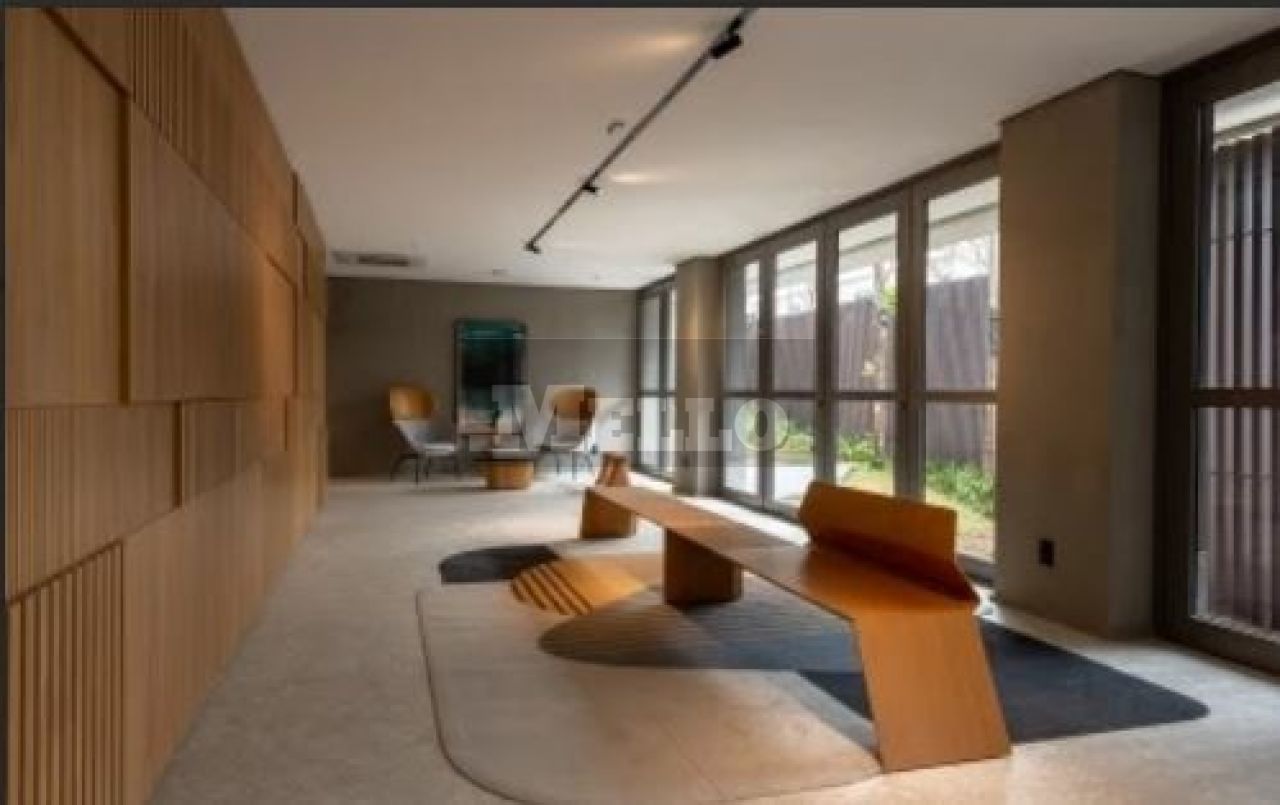 Apartamento para Venda - Jardim Paulista