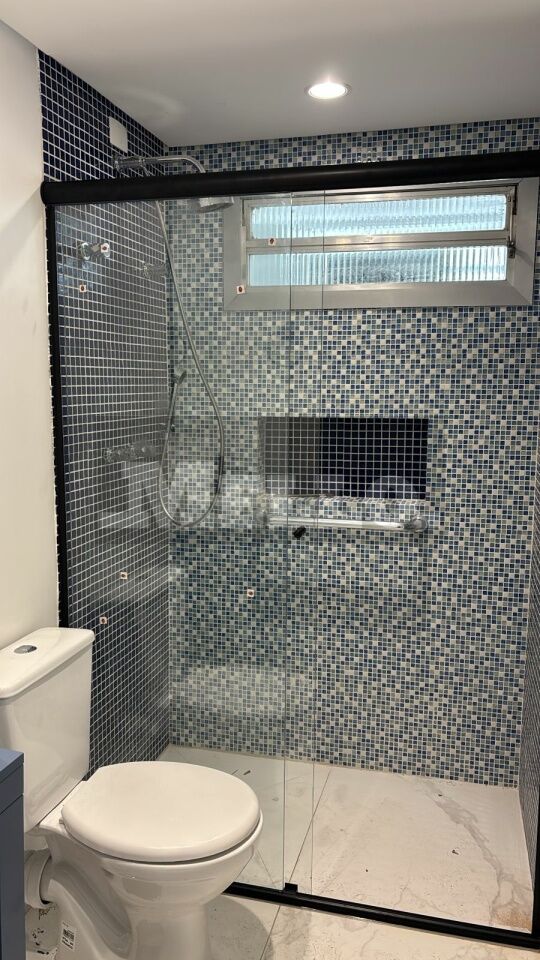 Apartamento para Venda - Planalto Paulista