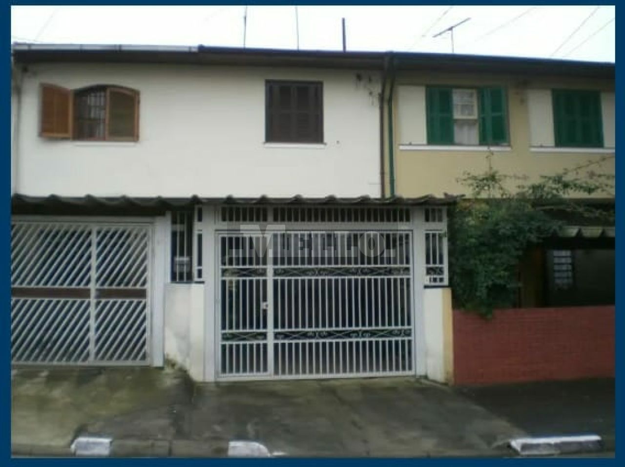 Casa Térrea para Venda - Planalto Paulista