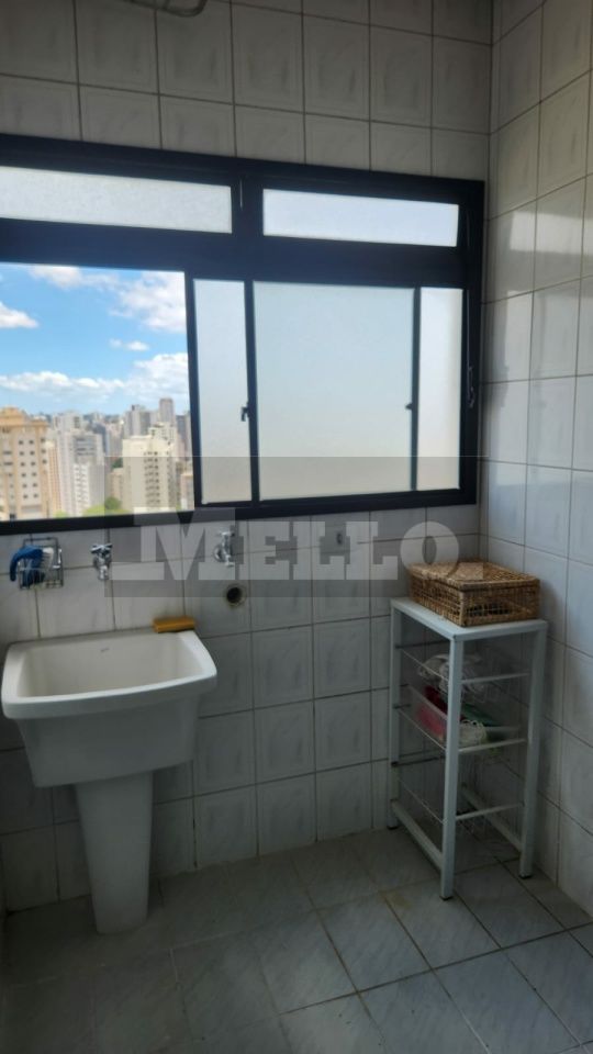 Apartamento para Venda - Chácara Inglesa