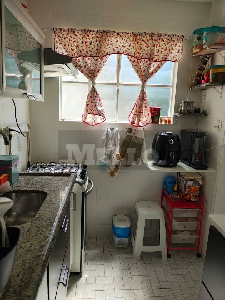 Apartamento para Venda - Planalto Paulista