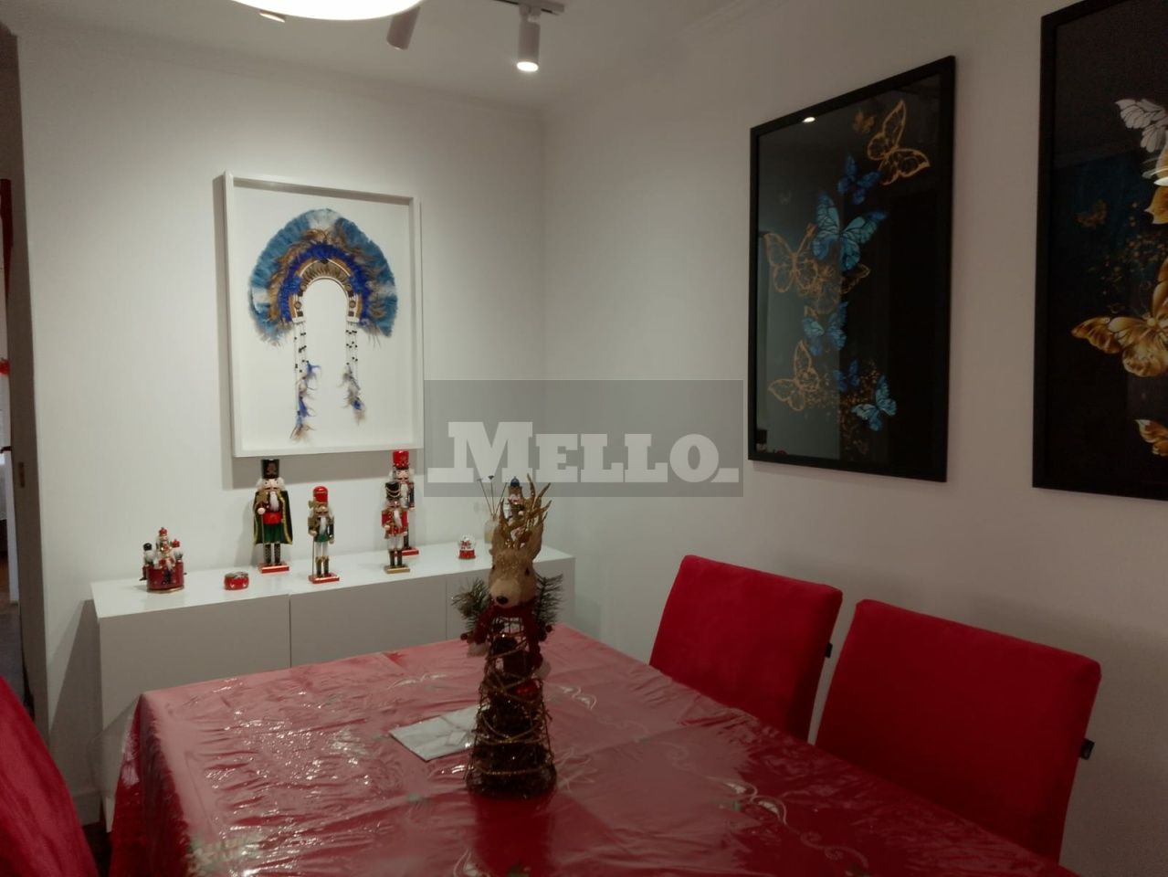 Apartamento para Venda - Planalto Paulista