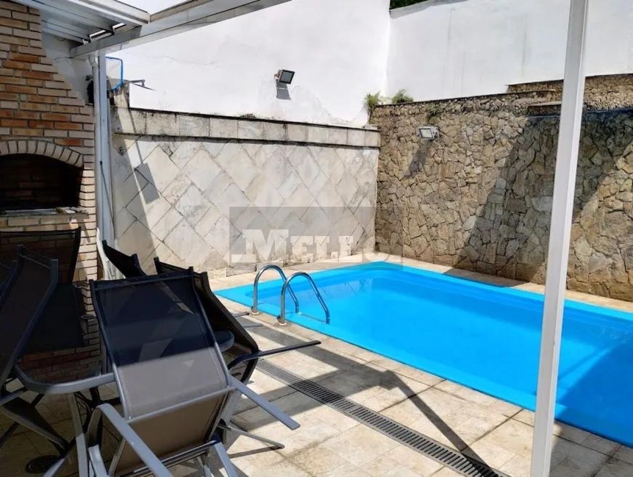 Sobrado para Venda - Jardim da Glória