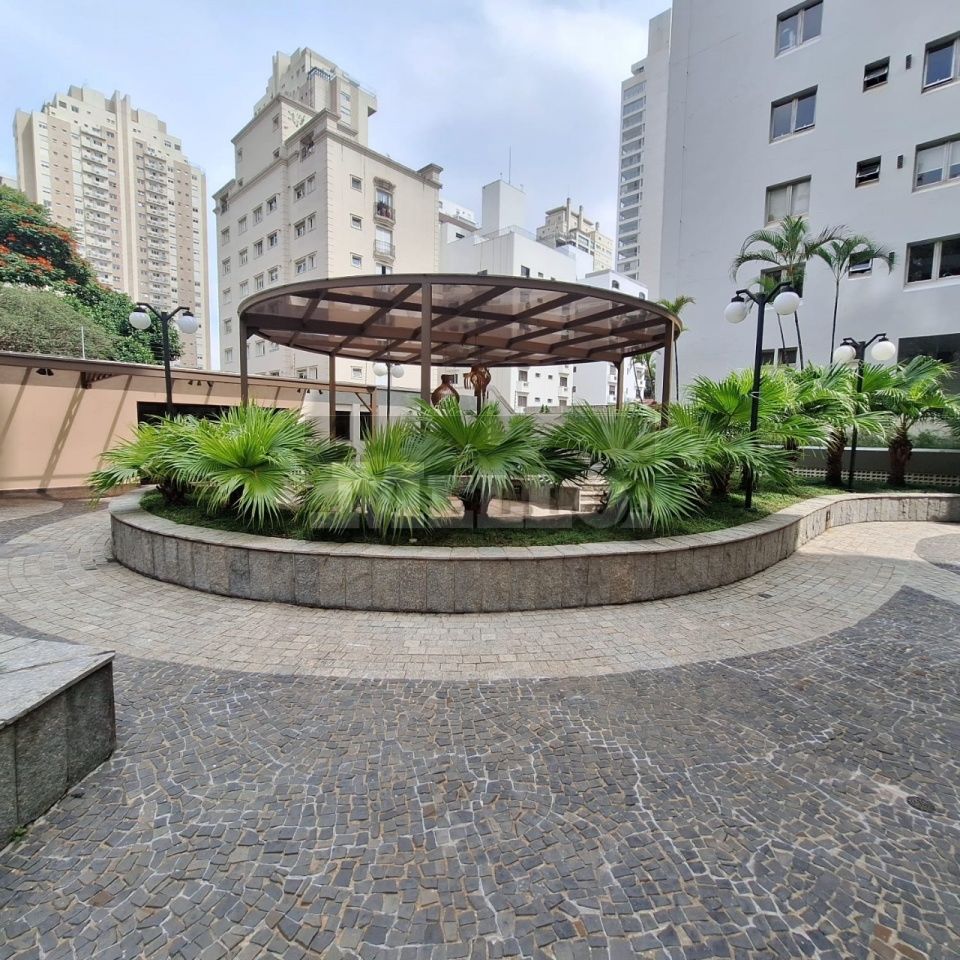 Apartamento para Venda - Campo Belo