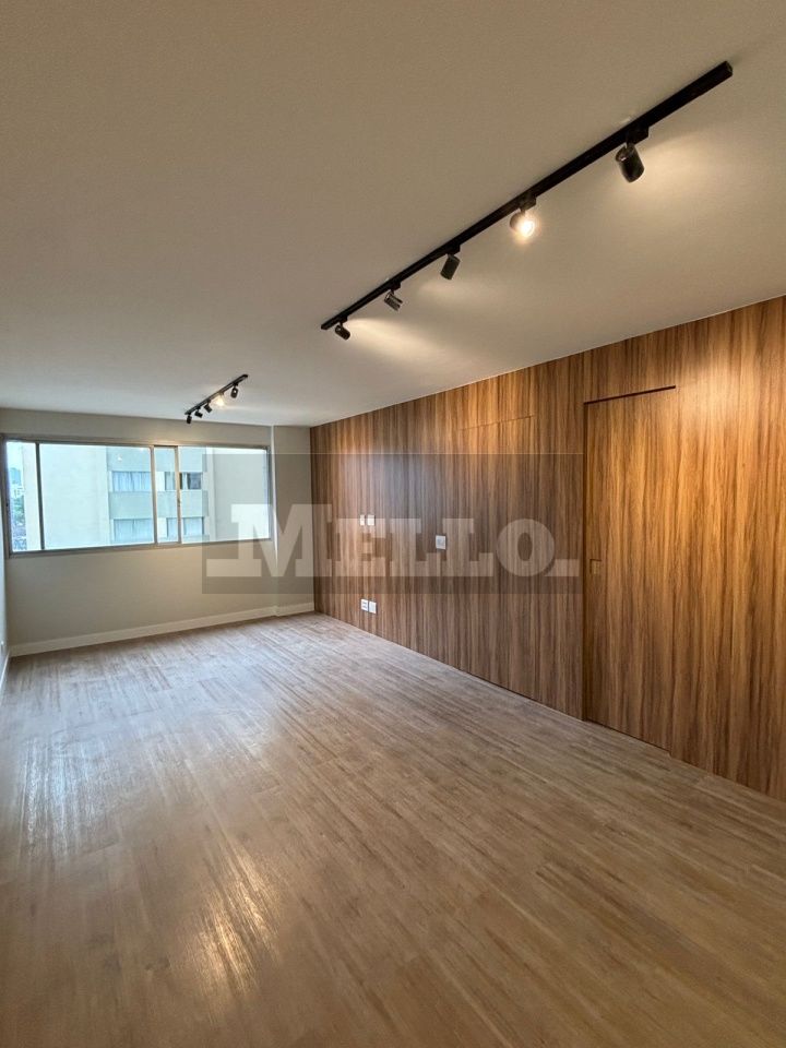 Apartamento para Venda - Vila Uberabinha