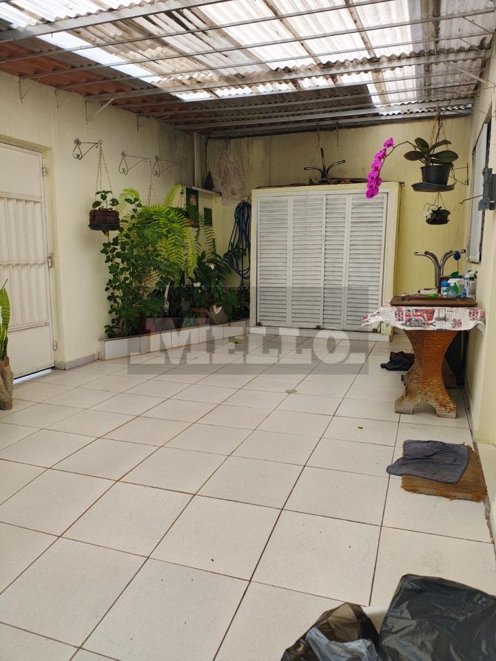 Casa Térrea para Venda - Saúde