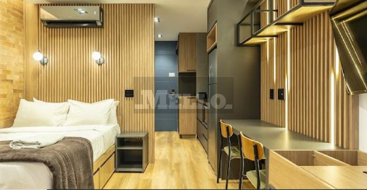 Apartamento para Venda - Pinheiros