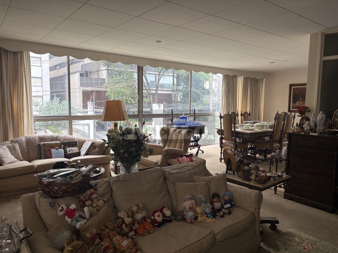 Apartamento para Venda - Jardim Paulista