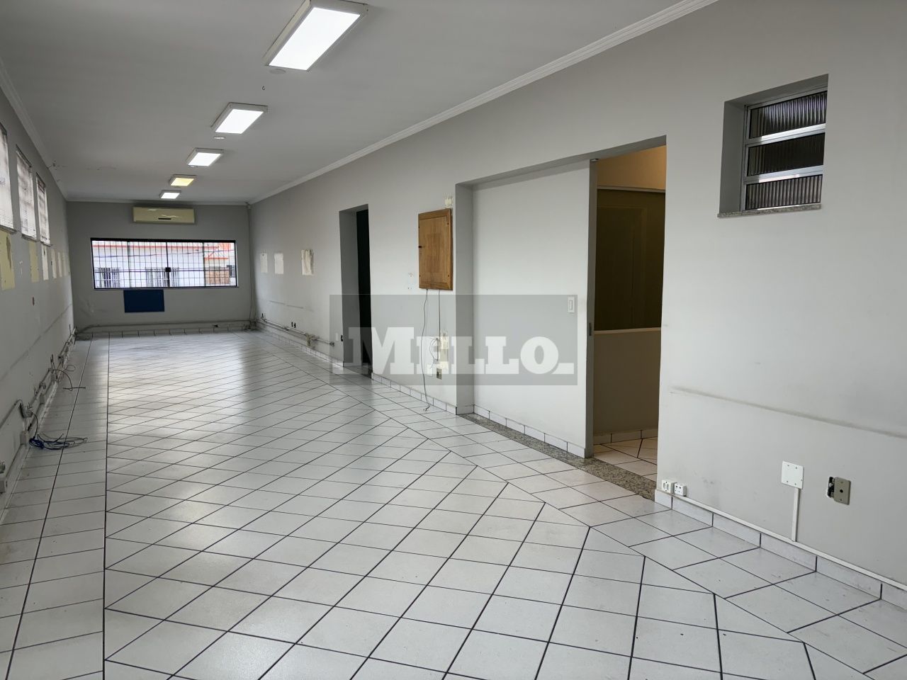 Prédio para Locação - Planalto Paulista