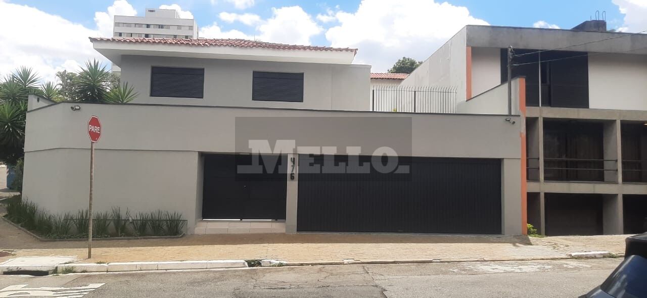 Sobrado para Venda - Planalto Paulista
