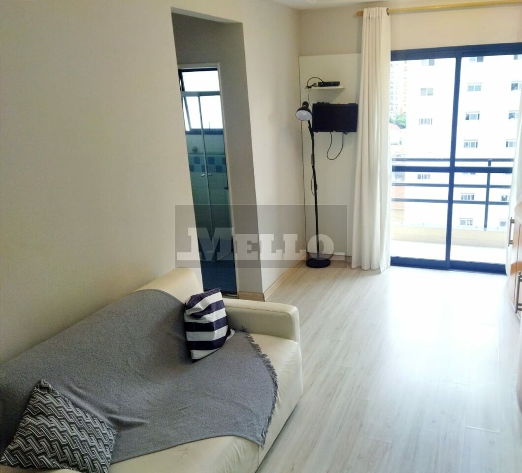 Apartamento para Venda - Saúde