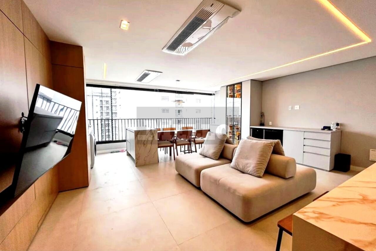 Apartamento para Locação - Santo Amaro