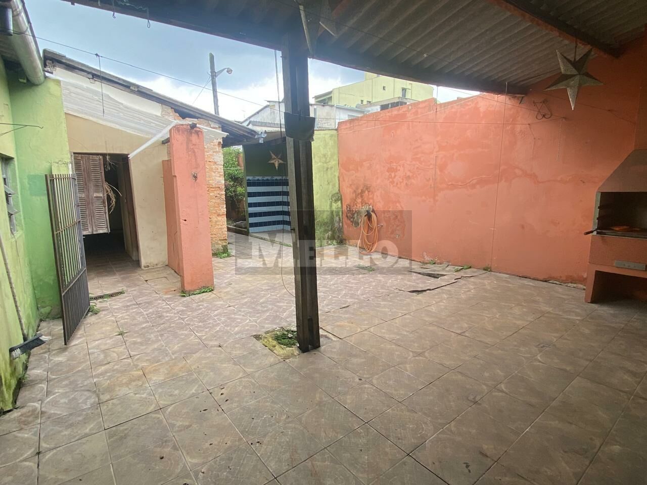 Casa de Vila para Venda - Indianópolis