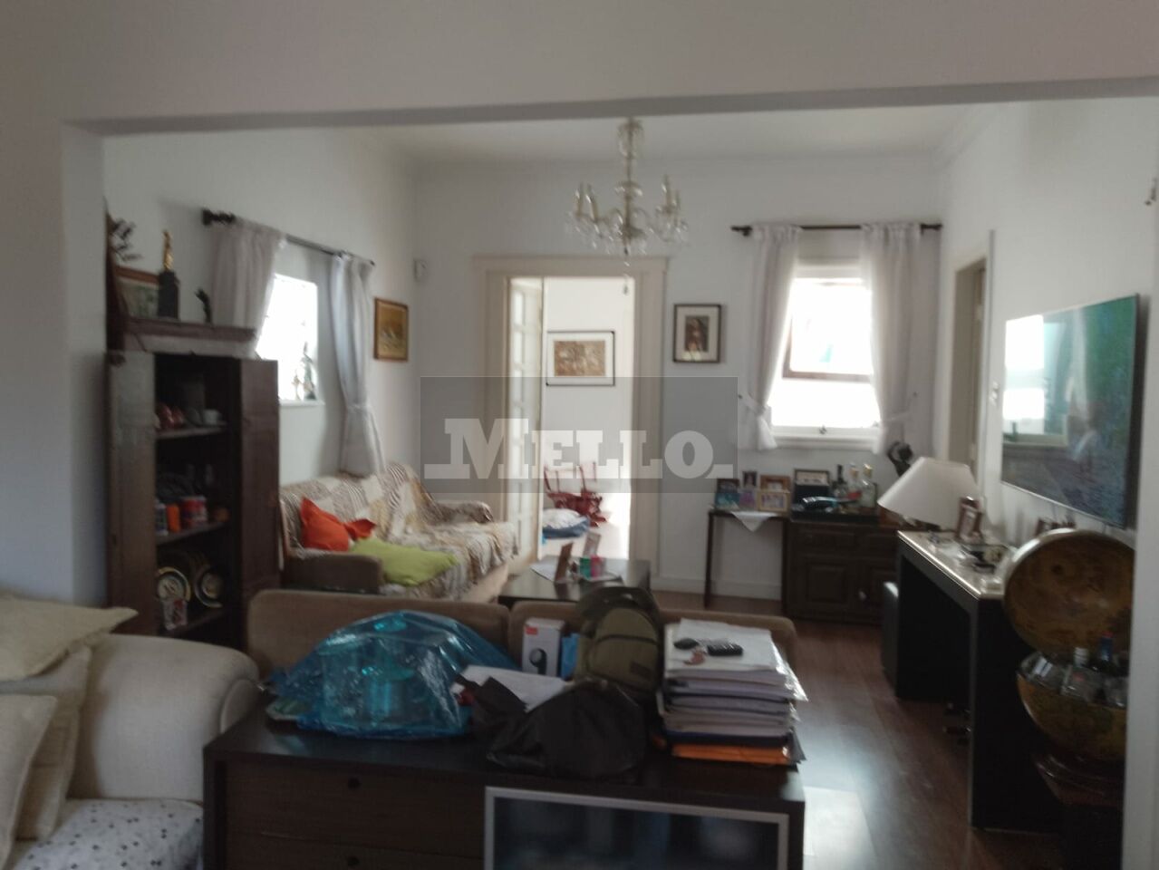 Casa Térrea para Venda - Planalto Paulista